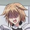 [Seikon no Qwaser] Teresa Beria tickled .